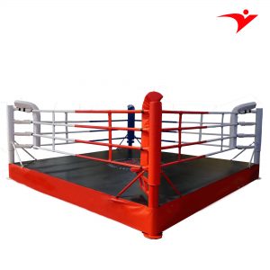 Sàn đấu boxing VNA-9203